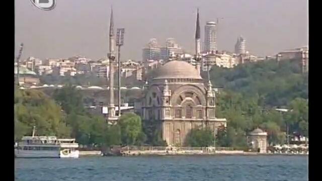 Листопад - 1 епизод _ 4 част