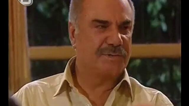 Листопад - 1 епизод _ 5 част