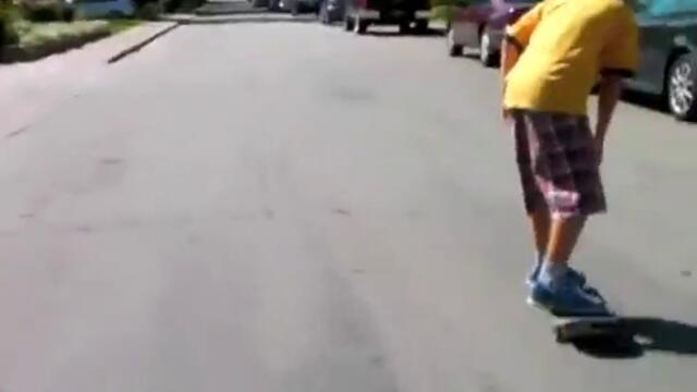 7 year skater by product