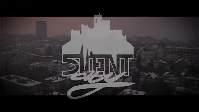 Silent City - От коя страна си ft. Apo &amp; Nevena (Official Video) HD