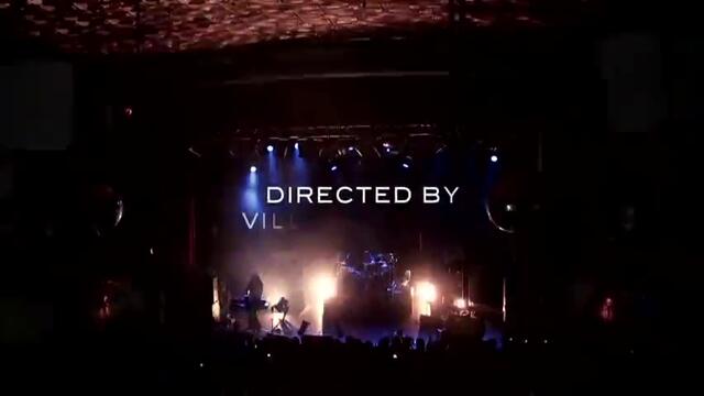 Nightwish - Ghost Love Score (live from Buenos Aires 2012 - Floor Jansen vocals)