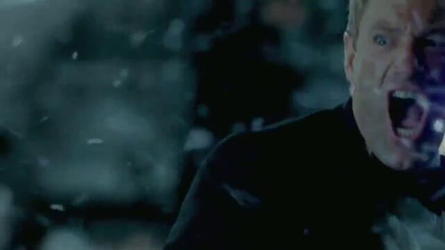 Olympus Has Fallen - Official Trailer (HD)