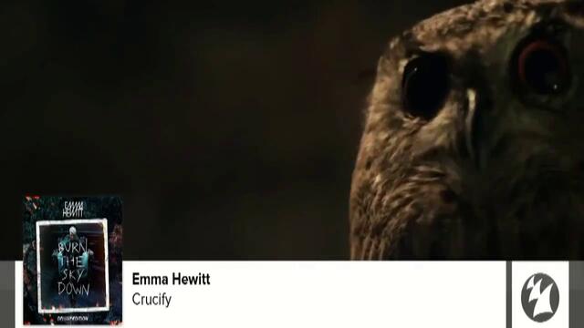 Emma Hewitt - Burn The Sky Down (Deluxe Version)