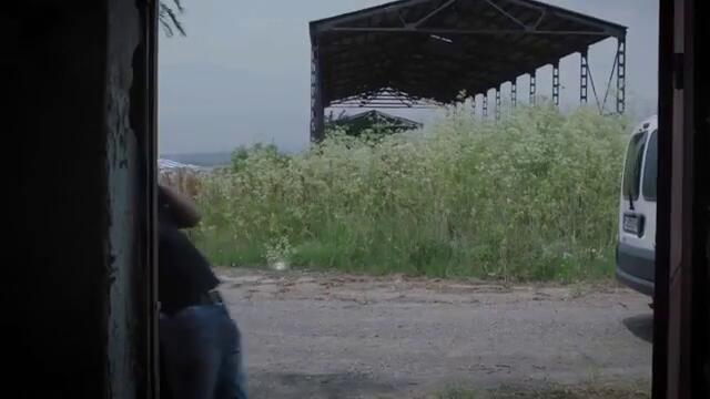 Под Прикритие - трейлар на епизод  11