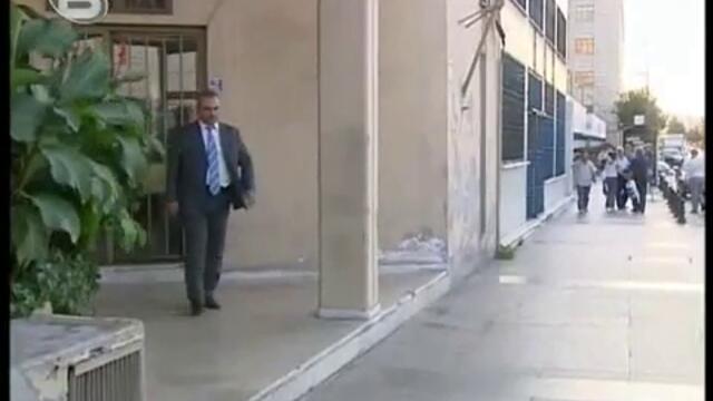 Листопад - 2 епизод _ 1 част