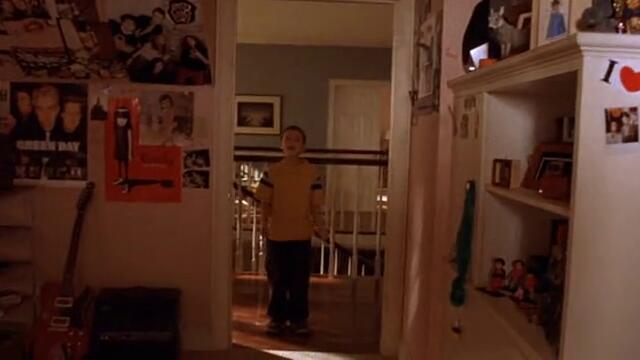 Шантав петък (2003) - Част 2 (БГ Аудио)