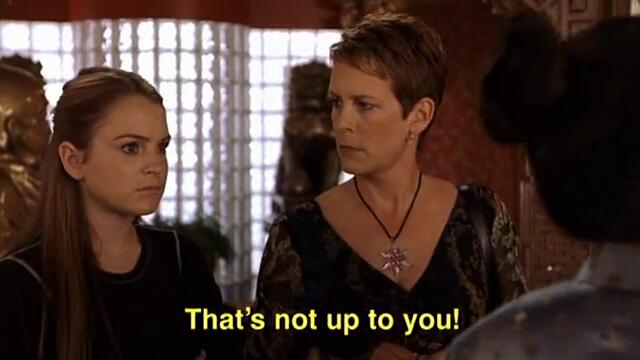 Шантав петък (2003) - Част 3 (БГ Аудио)