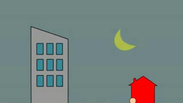 Разликата между мъжът и жената