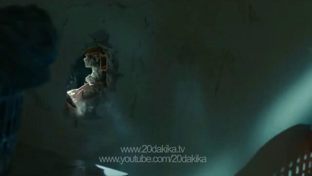 20 dakika - 20 минути - 6 epizod - 2 fragman- BG sub
