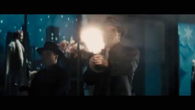 Гангстер - Gangster - Trailer (2013) HD Movie 2 (2013)