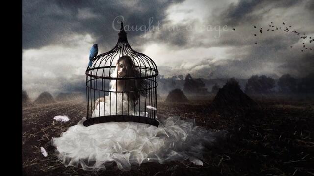 Within Temptation - Caged (lyrics)