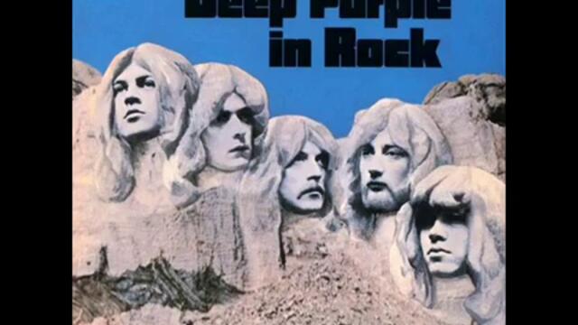 Дете на Времето - Диип Пърпъл - Deep Purple