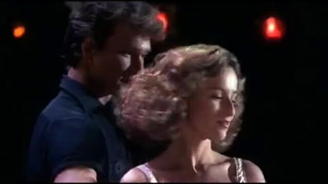 Dirty Dancing - Time of my Life (Final Dance) - High Quality