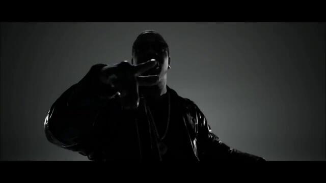 2®13 » Hampenberg &amp; Alexander Brown - You're A Star (feat. Busta Rhymes &amp; Shonie) (Official Video)