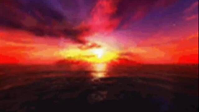 Deep Purple - Wasted Sunsets