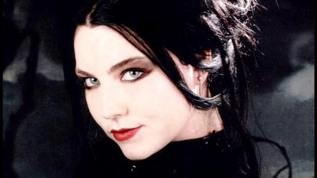 Evanescence - Lithium (Background Audio)