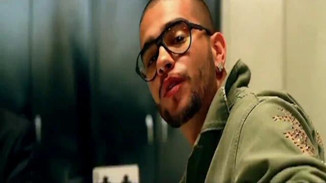 Snoop Dogg ft. Timati - Groove On (Official Video HD)