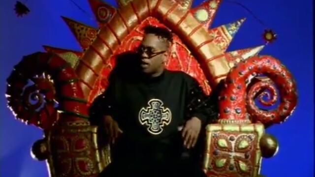 Capella - U Got 2 Let The Music (H.D TRACK)