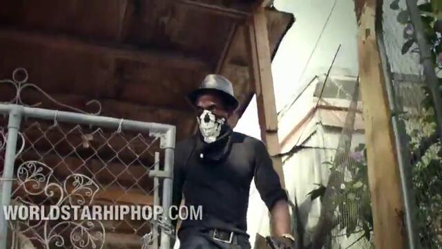 2o13 / Ace Hood - Bugatti ft. Future &amp; Rick Ross (Official Music Video)