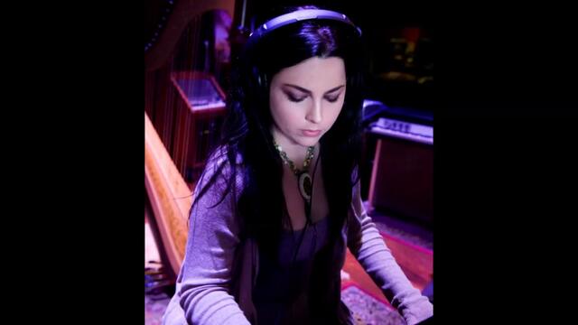 Evanescence - My Immortal (Band Version) [1080p]