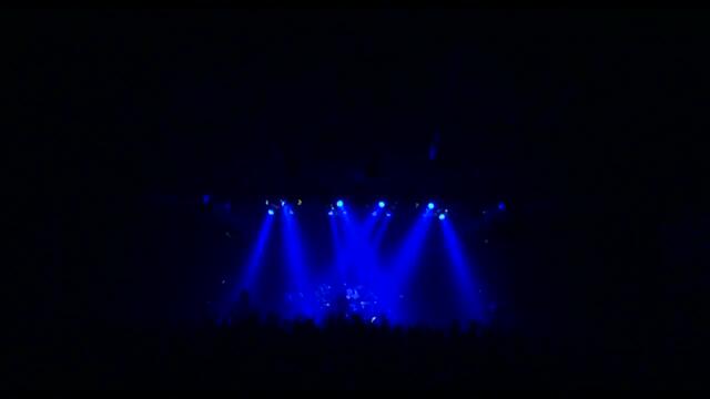 Nightwish - The Kinslayer (live)