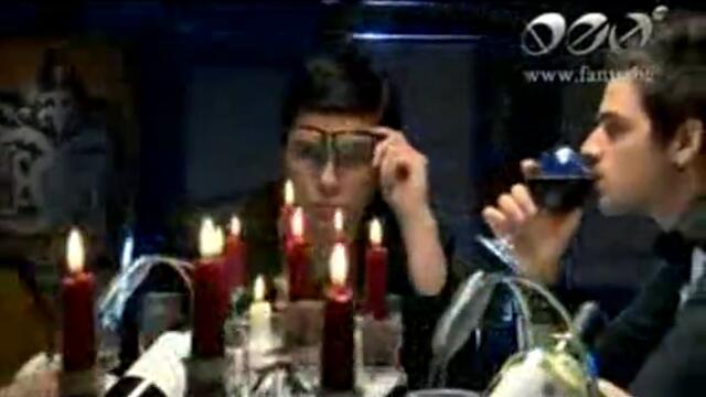 Emanuela - Otzad mini (Official Video) (HQ)- YouTube