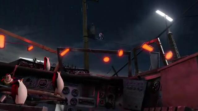 Мадагаскар 3 (2012)  - Част 2 (БГ Аудио)