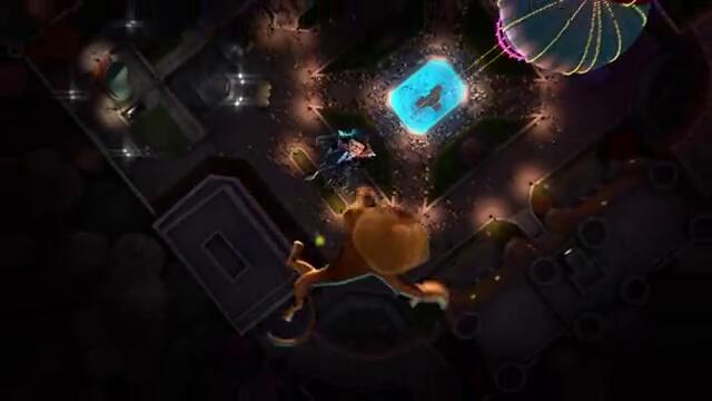 Мадагаскар 3 (2012)  - Част 5 (БГ Аудио)