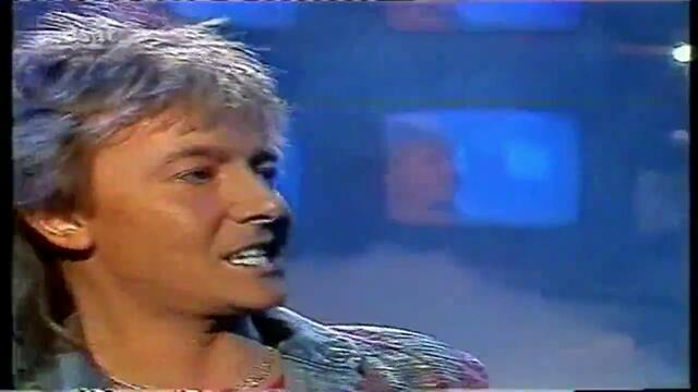 Chris Norman - No Arms Can Ever Hold You