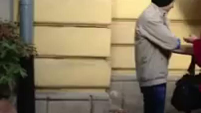 Столичен бар скара Рашидов и наематели