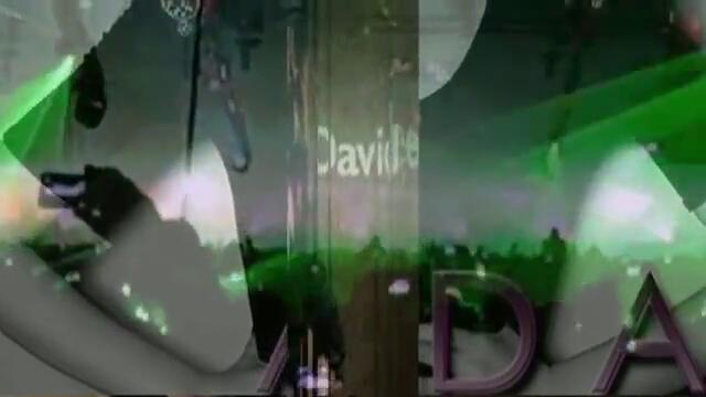 David Deejay ft.  Ada - Energya Sensual  2011