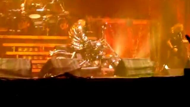 Judas Priest  Hell Bent for Leather