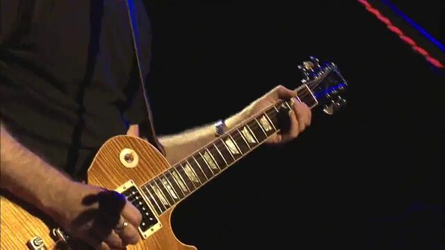 Peter Frampton - Can't Take That Away (Live In Detroit)