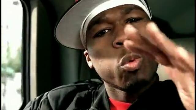 50 Cent - Wanksta