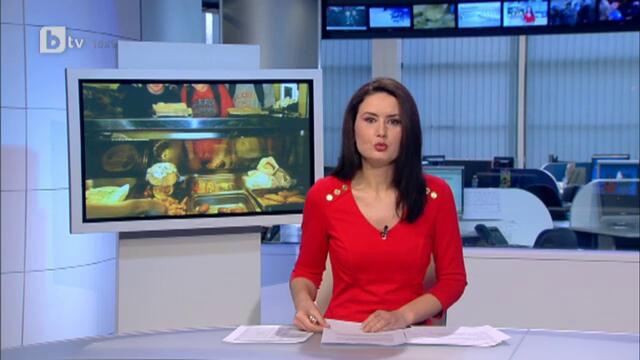 Конско в магазините и в България - 16 февруари 2013  Новините