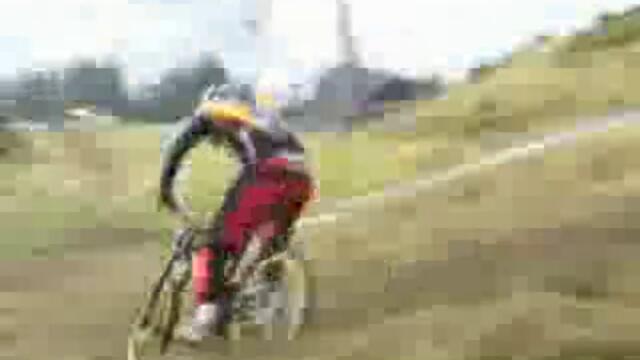 Mountai bike another good days