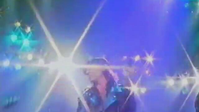 Scorpions - Don't Believe Her (Peters Popshow 1991)