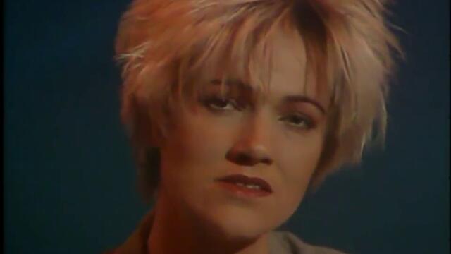 Roxette - It Must Have Been Love (1987)