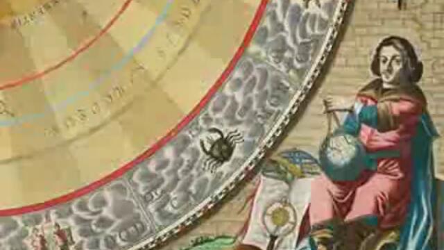 Николай Коперник (Copernicus) и GOOGLE - Празнуваме 540 г.от рождението на великият астроном