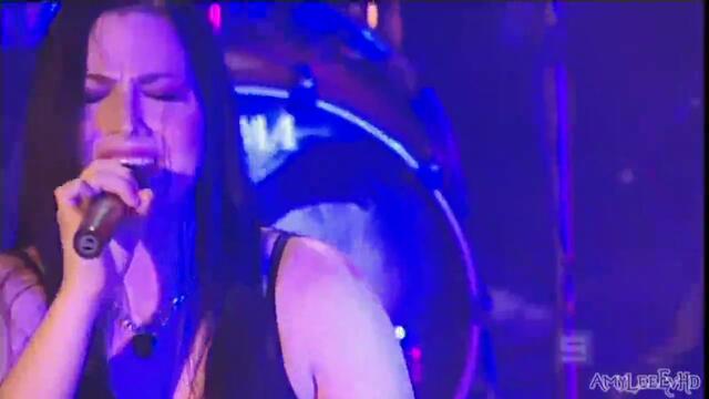 Evanescence - Going Under [Live Intimate In Australia 2007]