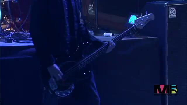 Evanescence - Nissan Live Sets 2007