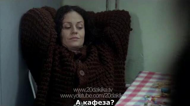 20 dakika - 9 epizod - 1 fragman - Bg sub