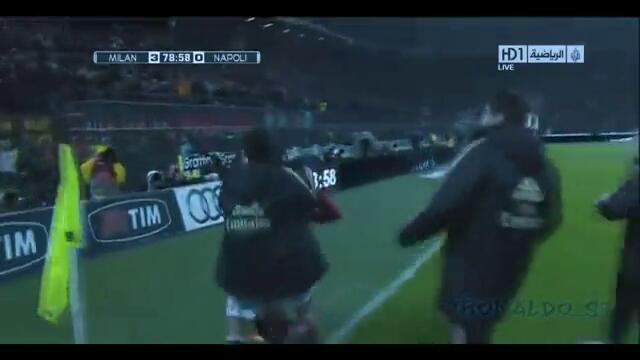 Alexandre Pato |Ac Milan| 2010/2011 &quot;NEW&quot;