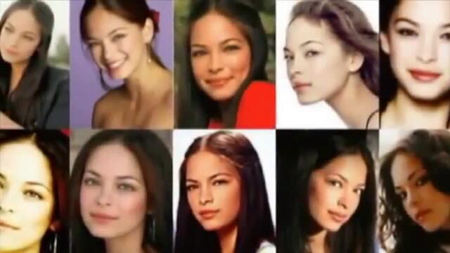 6'1. Kristin Kreuk with all my endearment, from one good angel! - From Kolyo Belchev 1 +