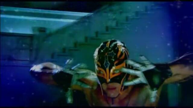 Rey Mysterio &amp; Sin Cara • MV • Over And Under