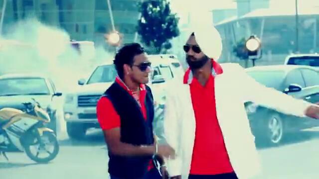 CHANDIGARH DIYAN KUDIYAN - Ammy Virk - Full Video HD