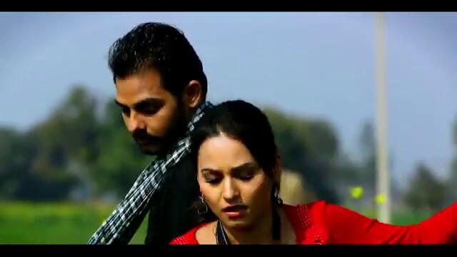 AFEEM -punjabi style valentine- KAMM SARAO OFFICiAL MUSIC VIDEO [ 2013 &amp;2012 l