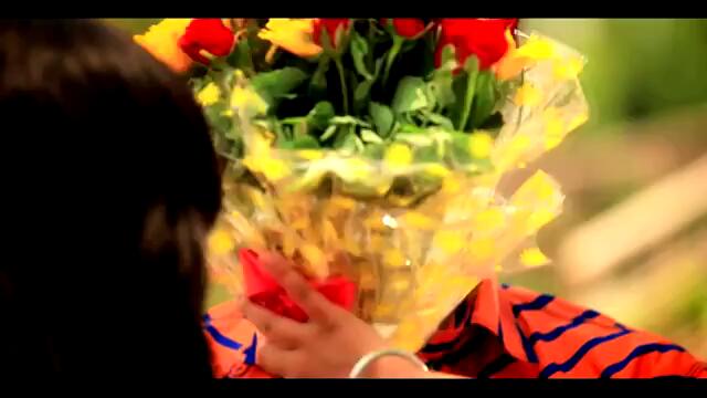 Valentine Special Punjabi New Love Song 2012 - Pyar By Amrit Singh