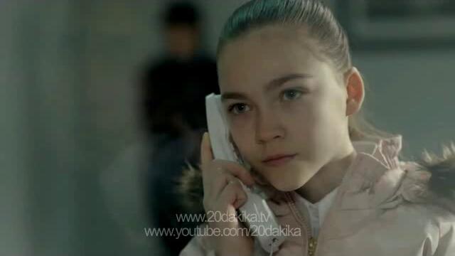 20 dakika - 9 epizod - 2 fragman - BG sub