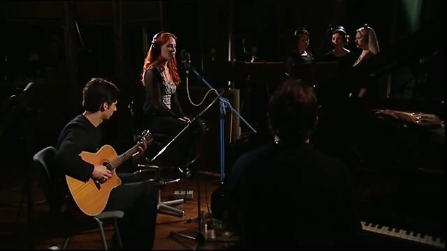 Epica - Run For A Fall (Acoustic)